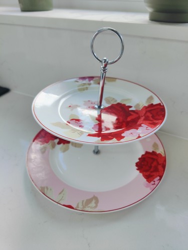 Laura ashley floral - laura, heritage