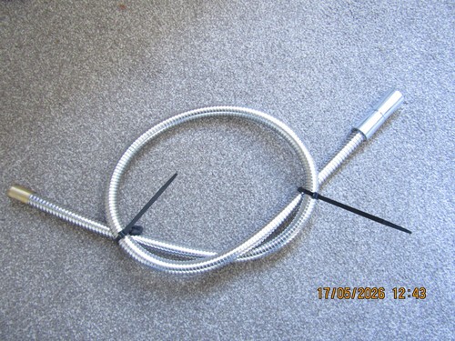 Mira response hose 25m - response,