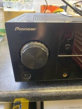 Pioneer VSX-521-K 5.1 Channel AV Receiver
