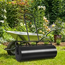 IRONMAX Home Garden Tow Lawn