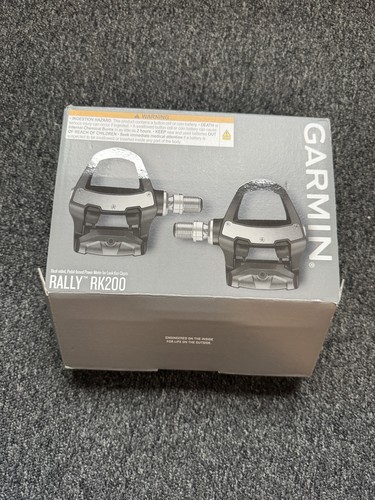 Garmin rally 200 - rk,