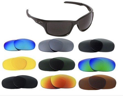 Polarised replacement lens - replacement, for