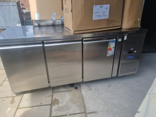 Commercial atosa heavy duty - commercial,