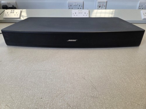 Bose solo sound - solo,