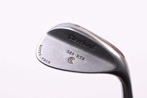 Cleveland 588 rtx lob - 588, /