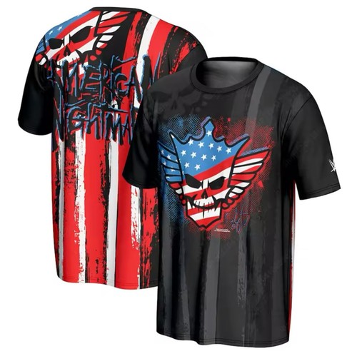 Summer kids adult cody rhodes - summer,