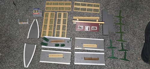 Vintage triang hornby r459 - triang,