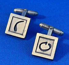 Vintage English Hallmarked