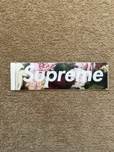 Supreme skateboarding pcl box - supreme,