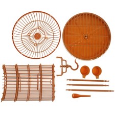 Bird Cage Pet Birdcage