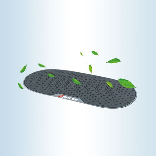 Car dashboard anti slip - car, mat