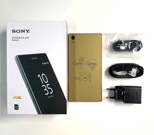 Unlocked original sony xperia - unlocked,