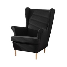 Wingback Chair Slipcovers 2