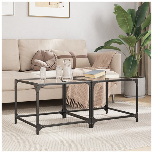 Coffee table square - coffee,