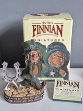 Declan's Finnian Minatures