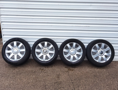 Golf touran mk5 - golf,