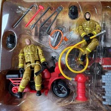 World Peacekeepers 1/18