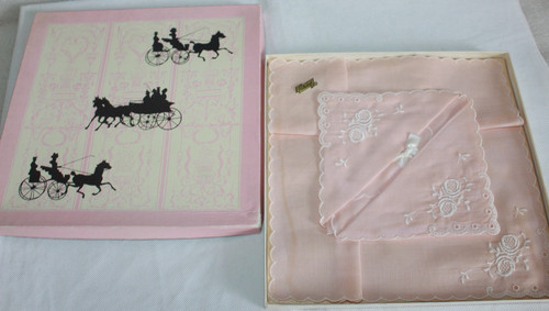 Vintage boxed set michael - vintage,