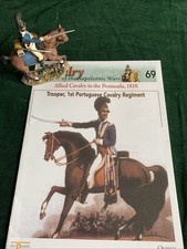 Del Prado Napoleonian Cavalry