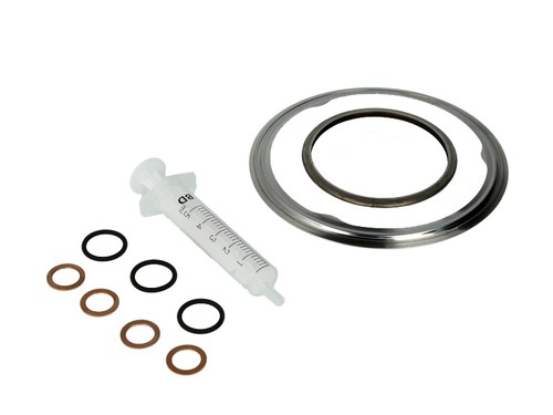 Installation kit for