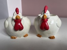 Pair of Vintage Novelty
