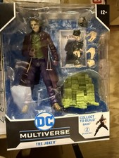 McFarlane DC Multiverse Dark