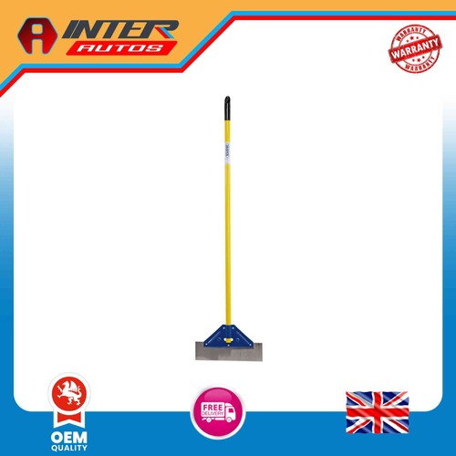 Draper long handled floor - long,