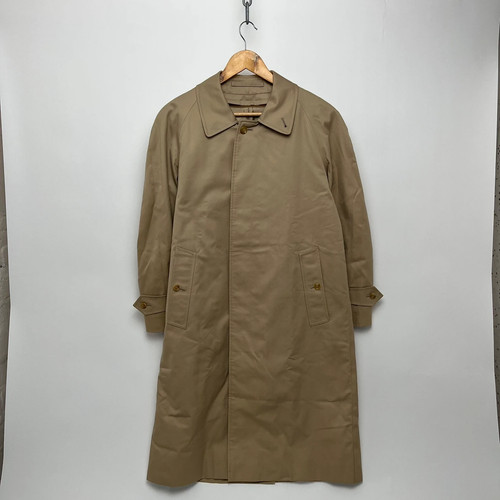 Burberry mac nova check - check, lined