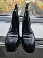 Samuel windsor chelsea boots - samuel,