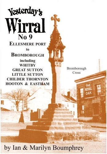 Ellesmere port bromborough - port, to