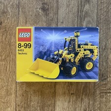 LEGO TECHNIC: Front-End Loader