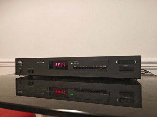 Nad 4225 stereo - nad,