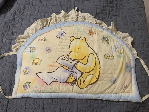 Vintage classic pooh - classic,