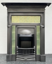 Original Restored Antique Cast