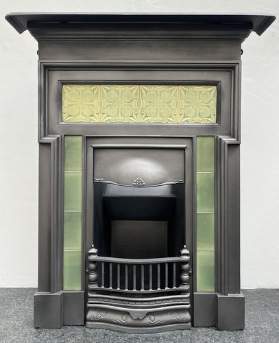 Original restored antique cast - restored,