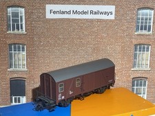 ROCO 4372 1/87 HO Scale Model