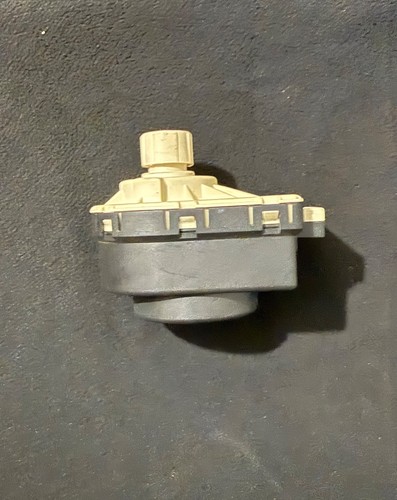 Moterised diverter valve - diverter, baxi