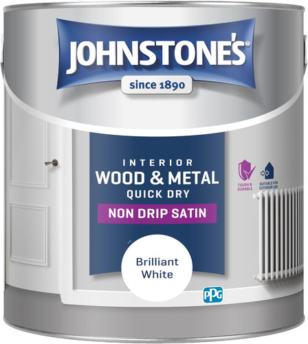 Johnstone wood metal - johnstone's,