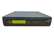 KORG  X5DR Resoldered AI2