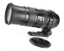Sigma 150-500mm F5-6.3 DG APO