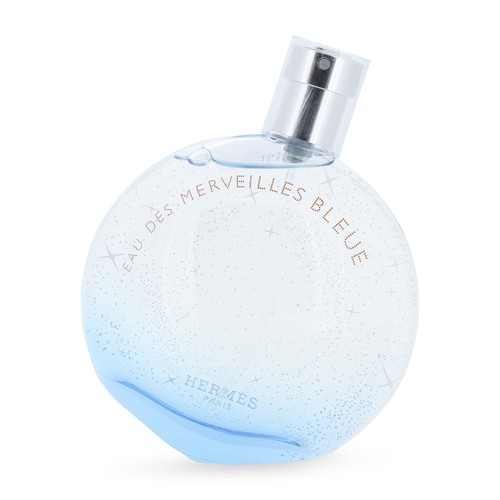 Hermes eau des merveilles - hermes,