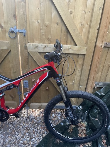 Specialized stump jumper comp - ,