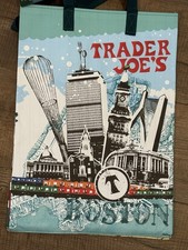 New Trader Joe's Boston