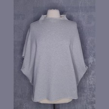 FRANK & EILEEN Gray Melange