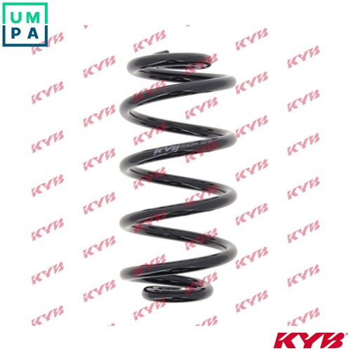 Suspension spring rx6364 for - spring,