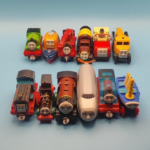 Thomas and friends - thomas,