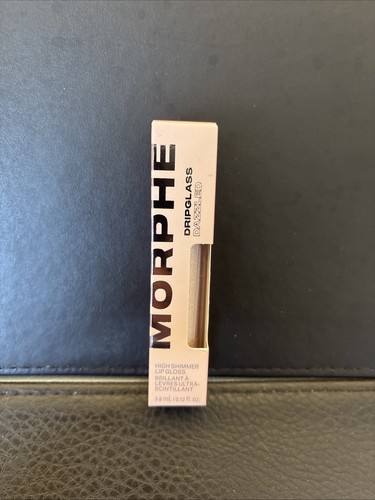 Morphe dripglass dazzled high - morphe,
