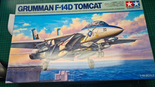 Tamiya grumman f - tamiya, 1/48: