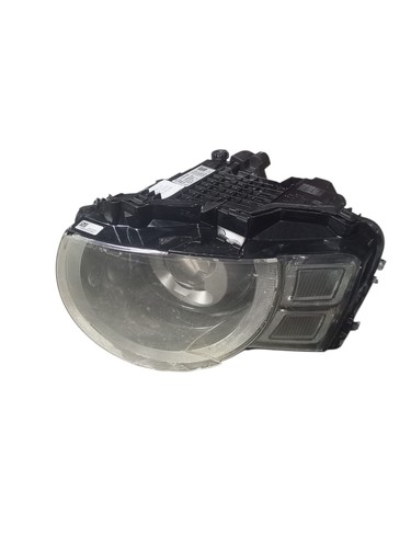 Land rover defender - defender, led