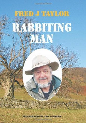 Rabbiting man taylor fred - rabbiting,